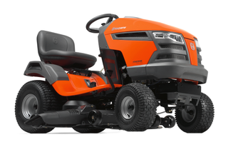 Zero-Turn Mowers 200 - view 7