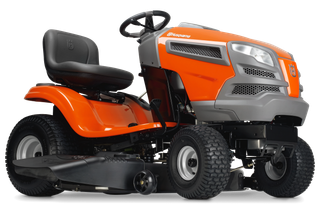 Zero-Turn Mowers 200 - view 8