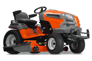 Zero-Turn Mowers 400 - view 7