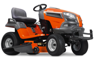 Zero-Turn Mowers 400 - view 8