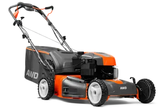 Z960 Commercial Zero-Turn Mower - view 3