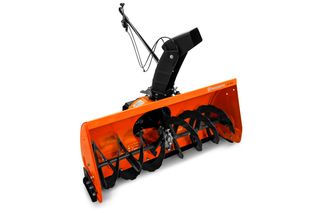 Automower 550 EPOS - view 11
