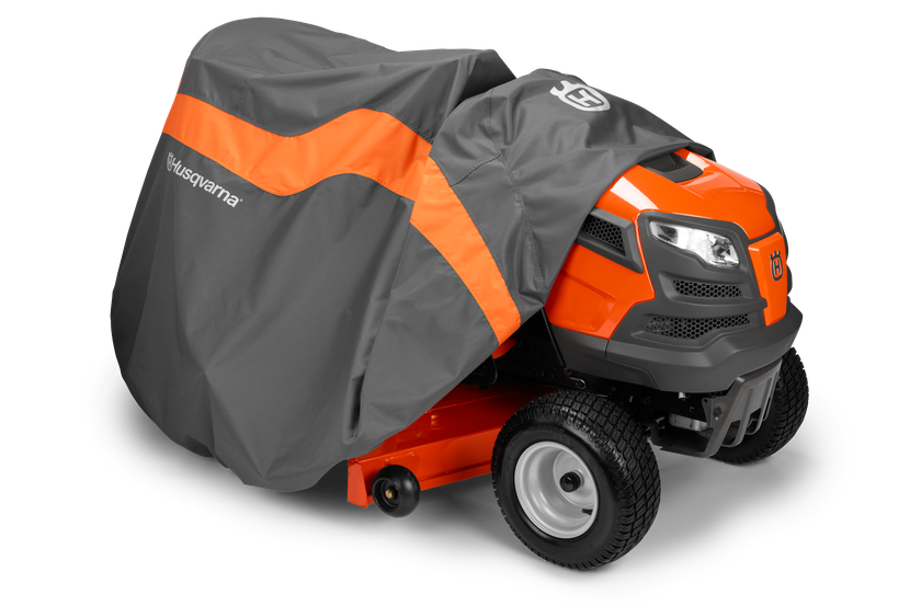 HUSQVARNA Z460 - view 5
