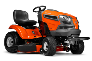 Z954 Professional Zero-Turn Mower - view 5