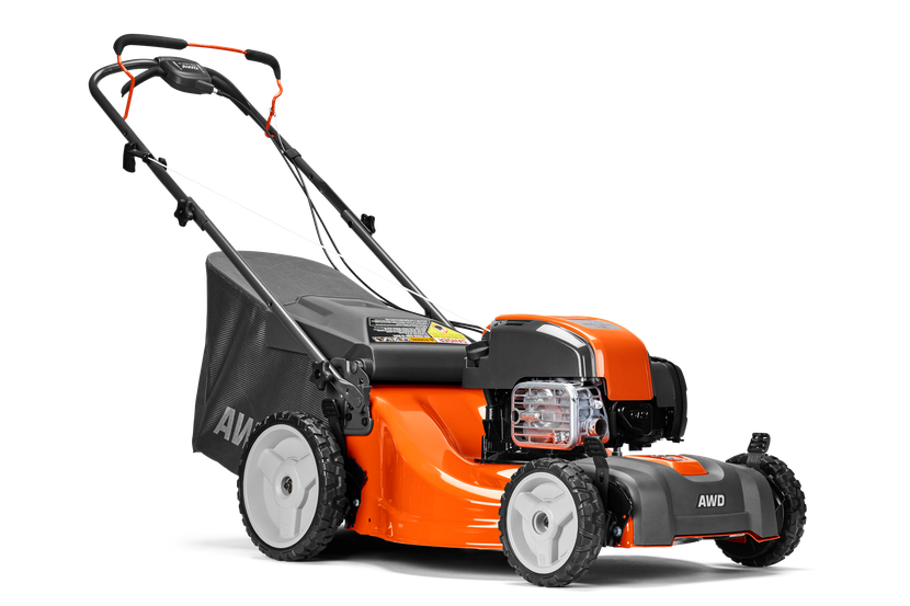 Husqvarna W520 - view 4