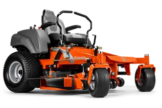 Z954 Professional Zero-Turn Mower - view 6