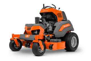 Zero-Turn Mowers