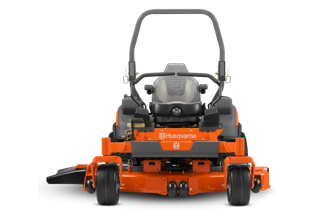Z954 Professional Zero-Turn Mower - view 8
