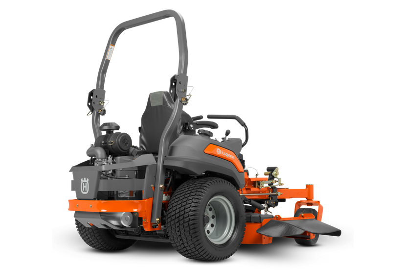 Husqvarna Z554L - view 3