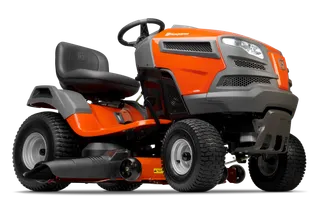Lawn Mowers