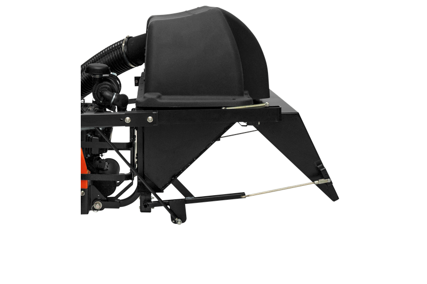 Husqvarna Z554L - view 5