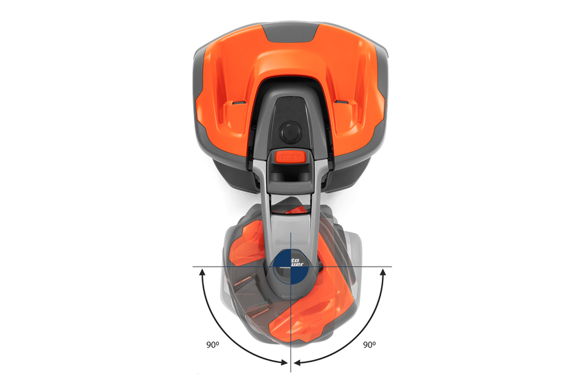 Automower® 535 AWD EPOS® - view 5