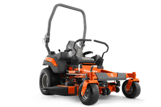 Z960X Ultimate Zero-Turn Mower - view 2