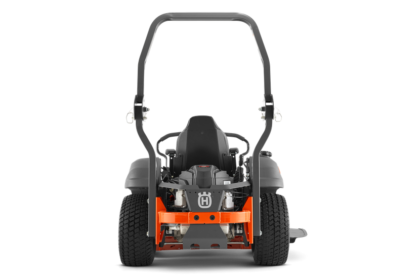 HUSQVARNA Z448 - view 2