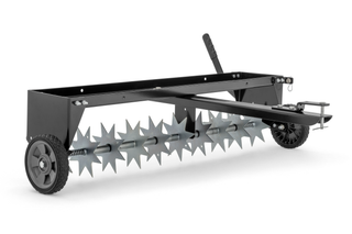 CEORA Commercial Robotic Mower - view 3
