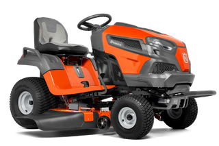 Z960X Ultimate Zero-Turn Mower - view 3