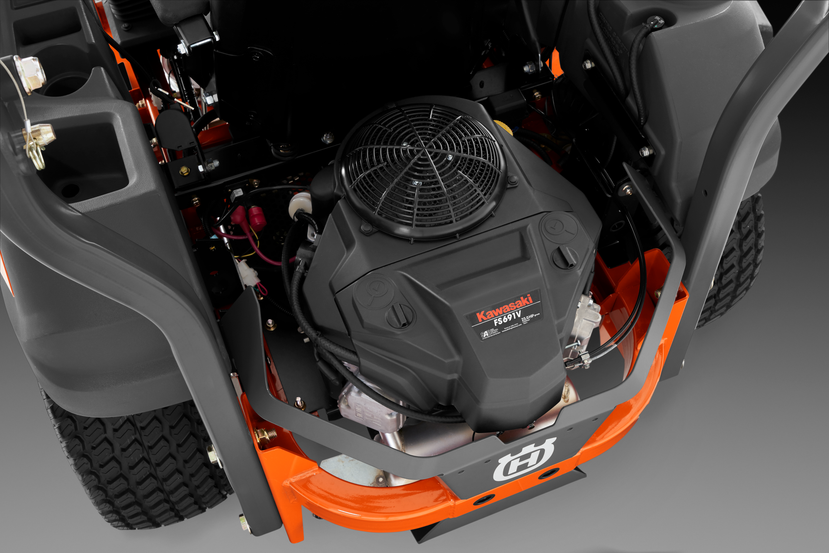 HUSQVARNA Z454 - view 4