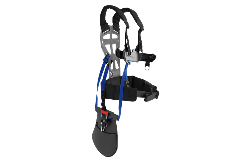 HUSQVARNA 545FR - view 2