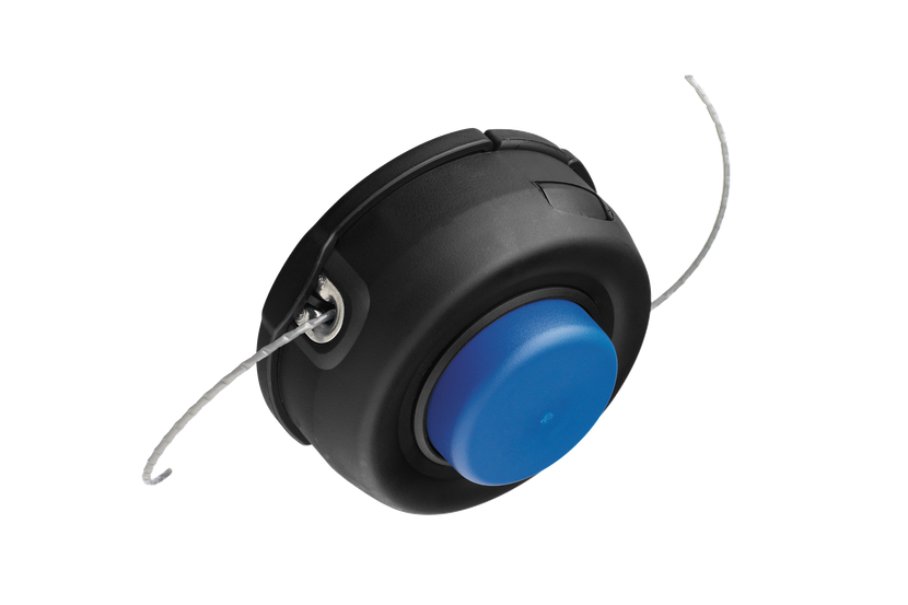 HUSQVARNA 525RX - view 4