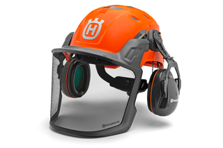 592 XP Professional Chainsaw - view 8