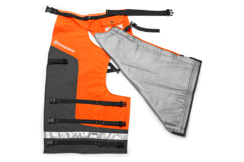 Technical Apron Wrap Chainsaw Chaps - view 3