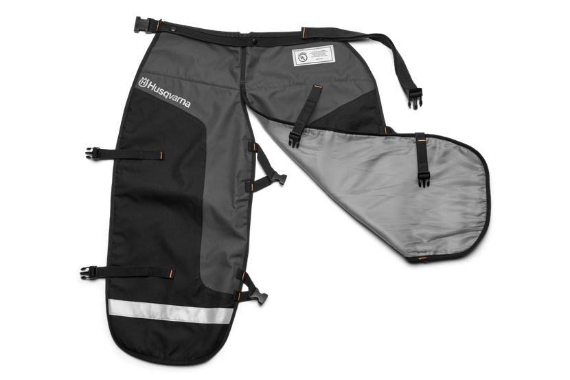 Functional Apron Chainsaw Chaps - view 3