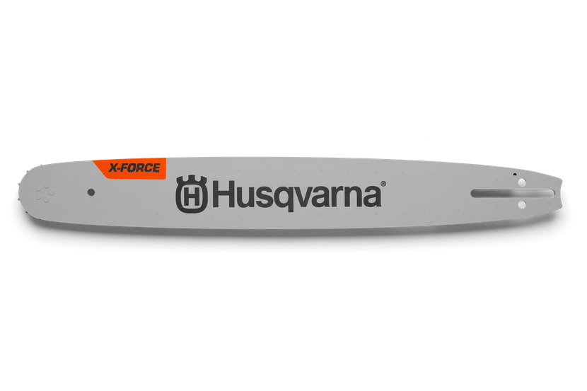 HUSQVARNA 545 Mark II - view 2