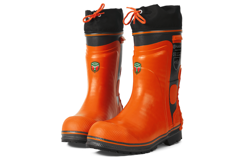 HUSQVARNA 550 XP® Mark II - view 2