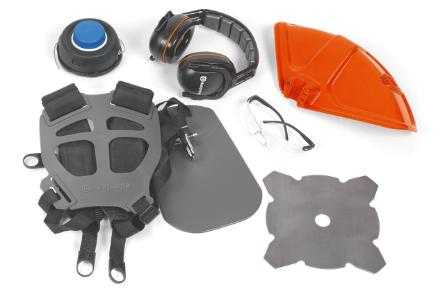 Find spare parts for your machine