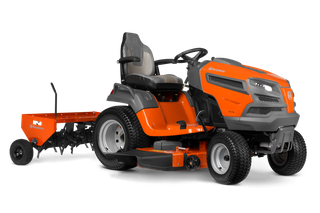 522HD60X Professional Hedge Trimmer - view 2