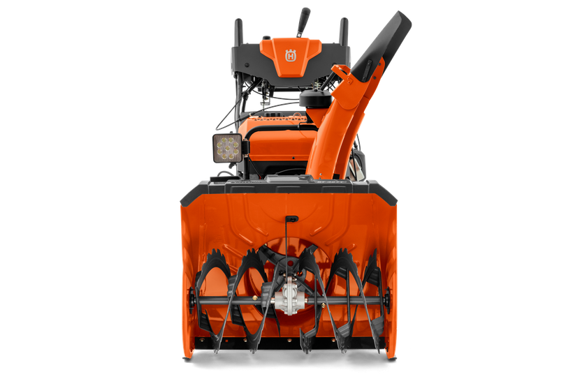 Husqvarna ST 427 Snow Blower - view 2