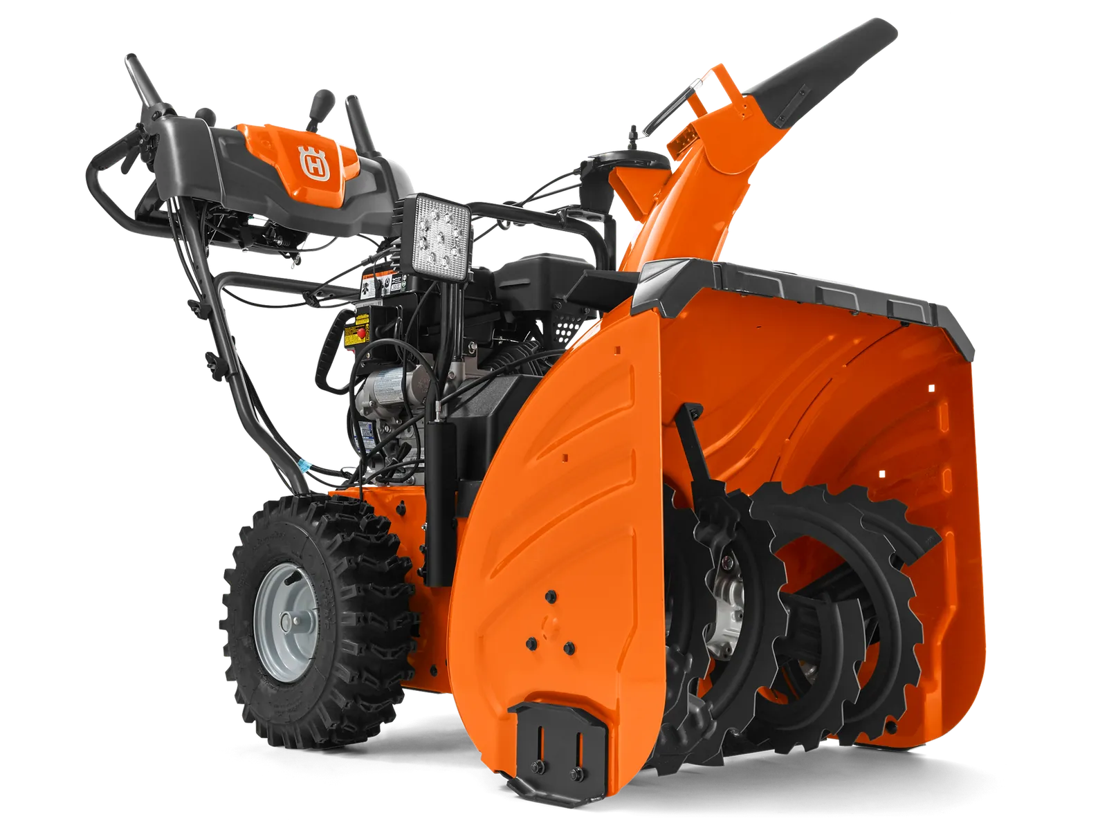 522HD60X Professional Hedge Trimmer - view 3