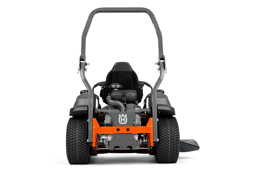 HUSQVARNA Z460XS - view 2