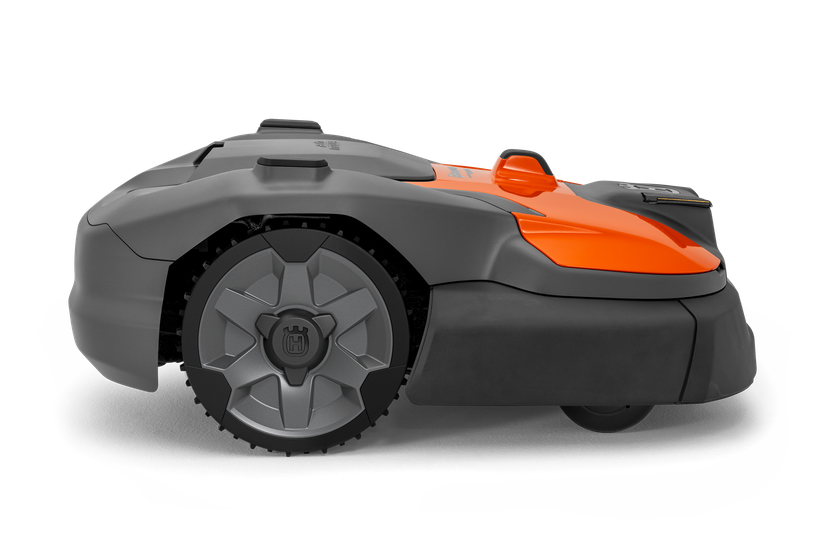 Husqvarna Automower® 580 EPOS® - view 3