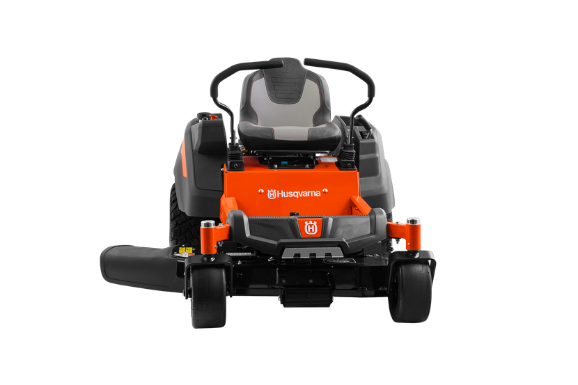 Husqvarna Z242F Special Edition - view 3