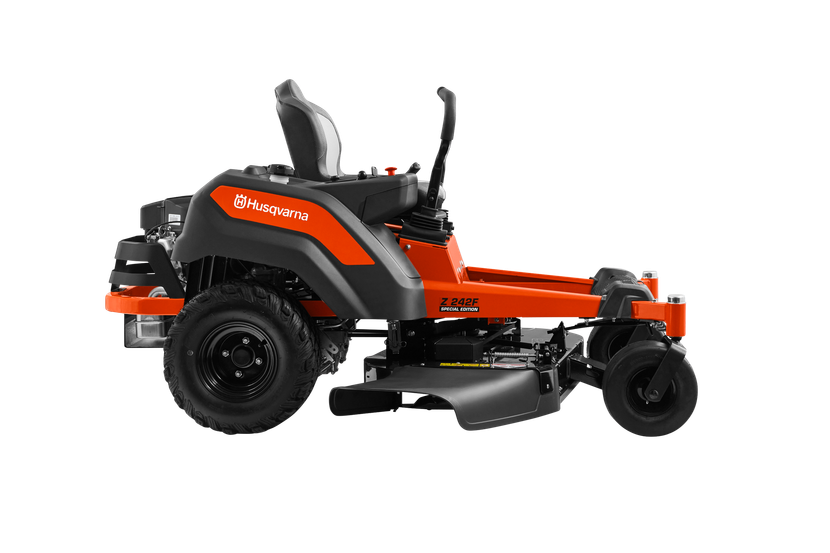 Husqvarna Z242F Special Edition - view 4