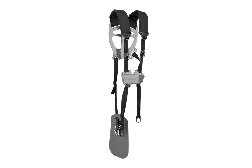 HUSQVARNA 525RX - view 2
