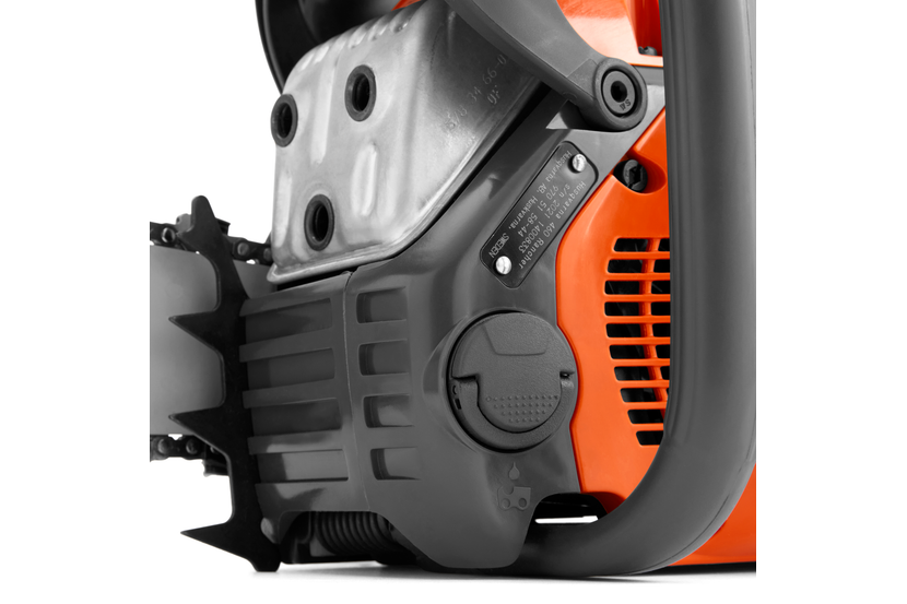 HUSQVARNA 460 Rancher - view 3