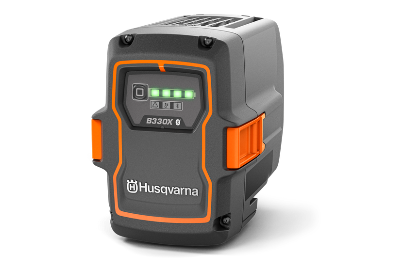 Husqvarna 530iB - view 5