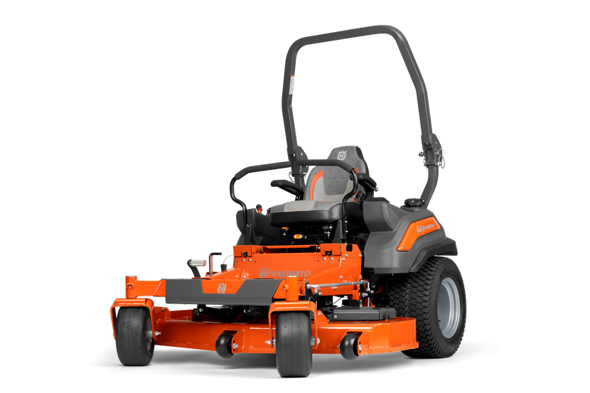 HUSQVARNA Z454XS - view 4