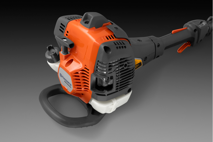 HUSQVARNA 525P4S - view 3