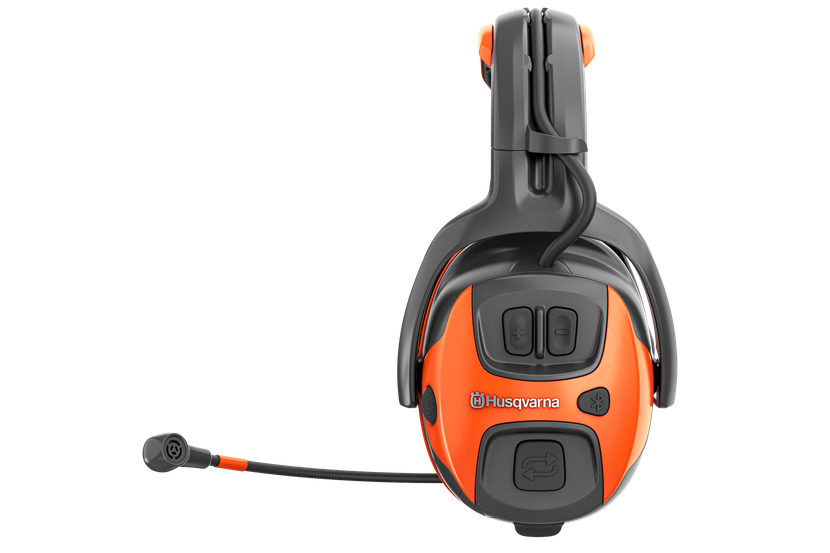 Husqvarna X-COM Active, headband - view 2