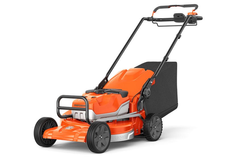 Husqvarna W520i - view 3