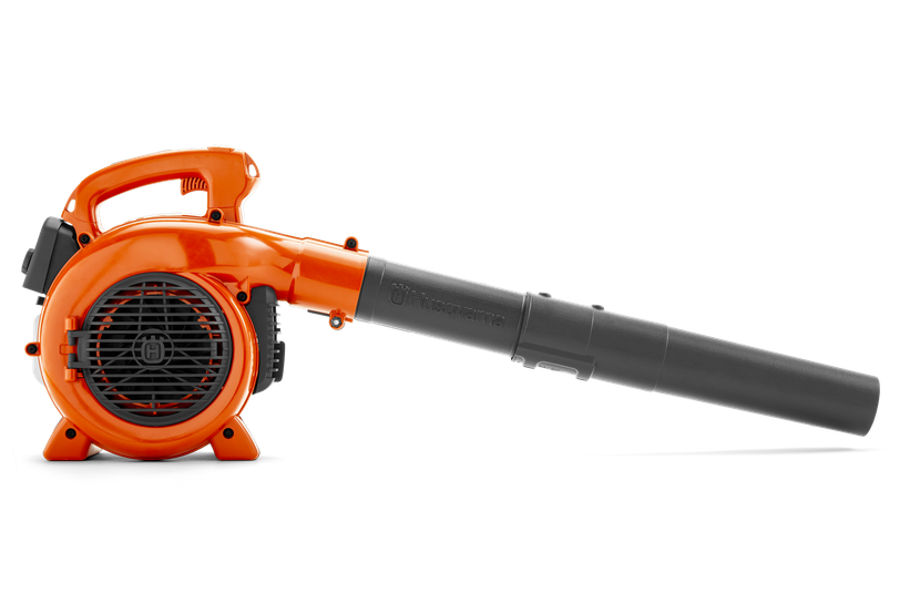 HUSQVARNA 125B - view 4