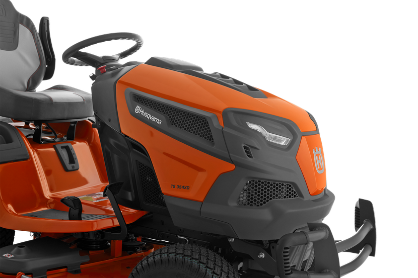 Husqvarna TS 348XD - view 3