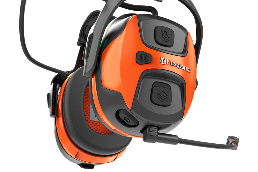 Husqvarna X-COM Active, headband - view 5