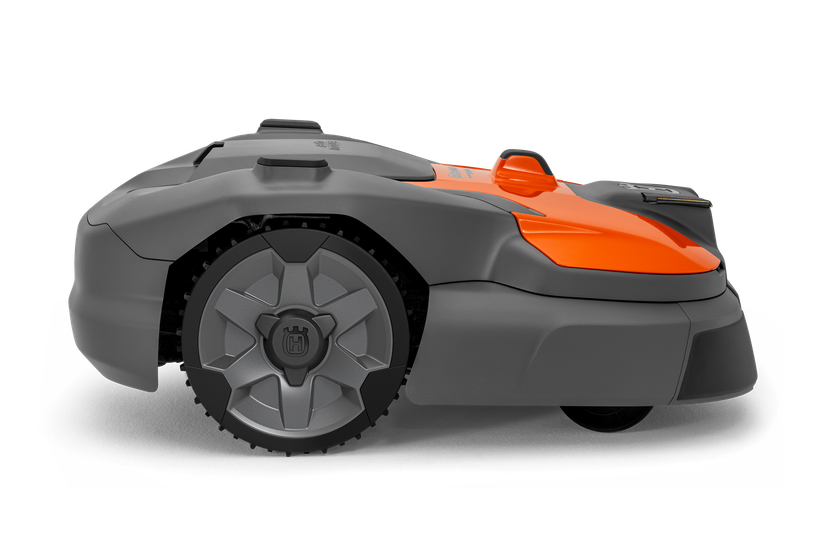 Husqvarna Automower® 560 EPOS® - view 3