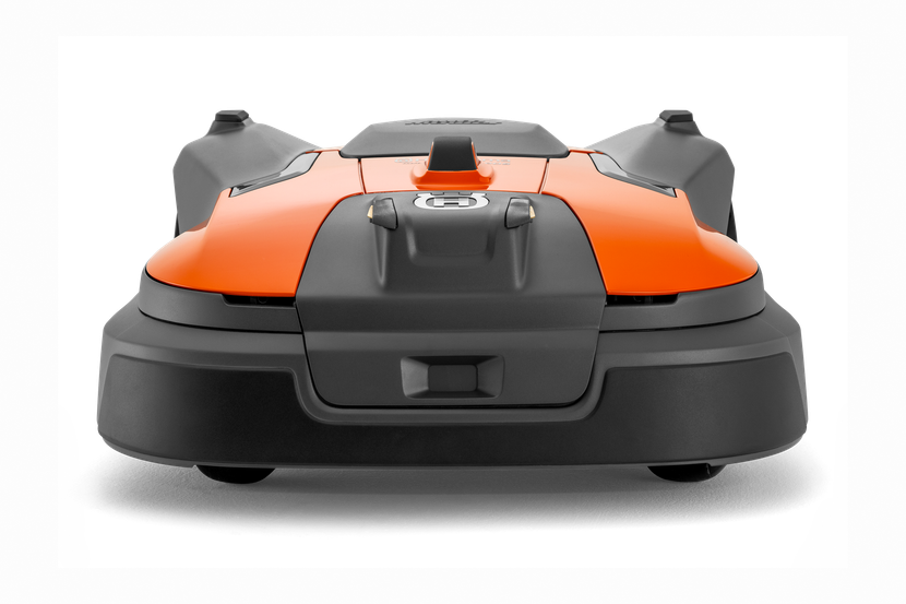 Husqvarna Automower® 560 EPOS® - view 4