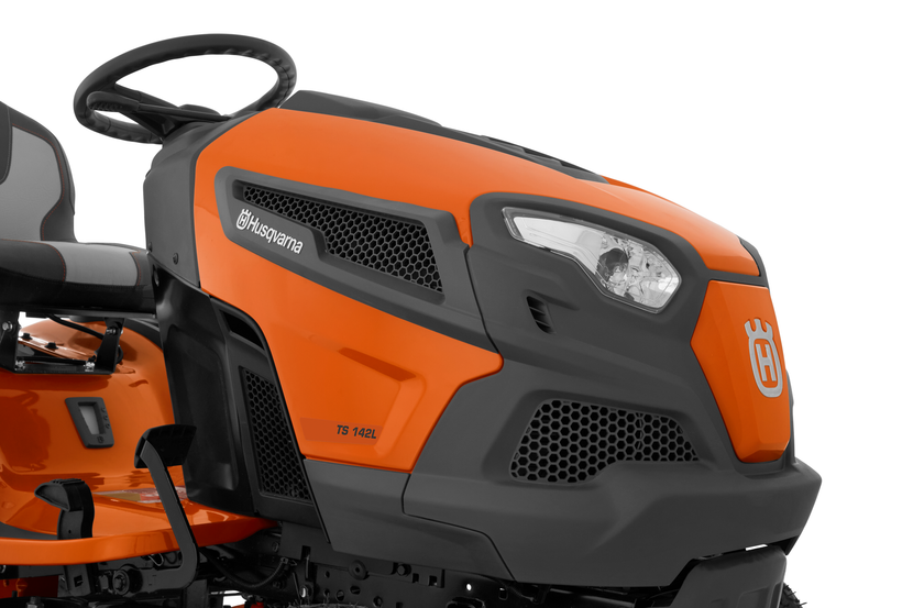Husqvarna TS 120 42" - view 4