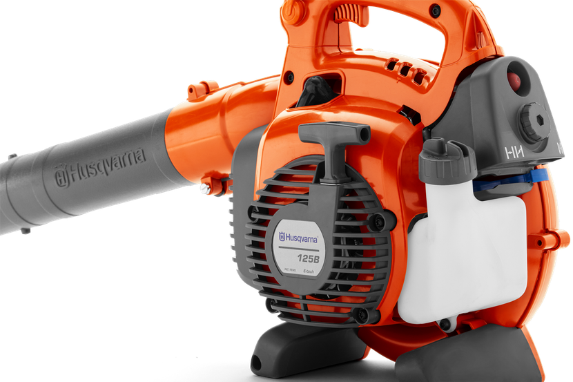 HUSQVARNA 125B - view 5